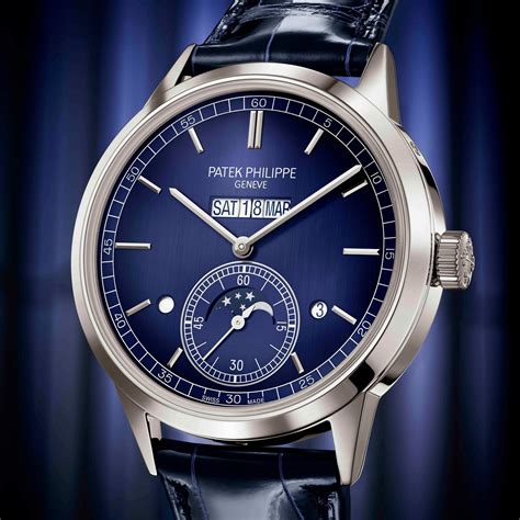 precios relojes patek philippe nuevos|More.